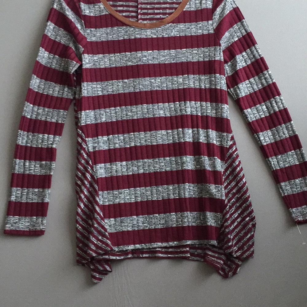 Winter Shirt